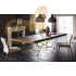Стол CATTELAN ITALIA GORDON DEEP WOOD Стол CATTELAN ITALIA GORDON DEEP WOOD