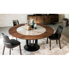Стол CATTELAN ITALIA SOHO KER-WOOD