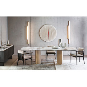 Стол ARNE 280 CASAMILANO 2617