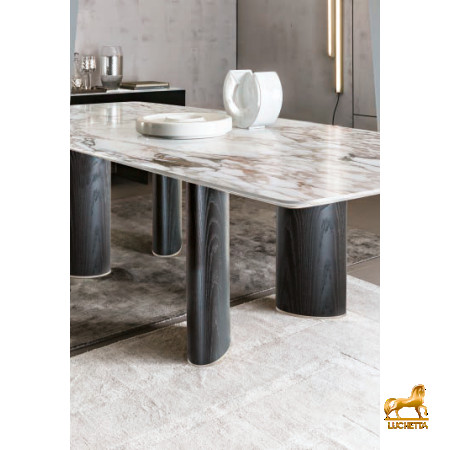 Стол ARNE 280 CASAMILANO 2617 Стол ARNE 280 CASAMILANO 2617