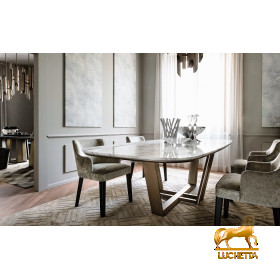 Стол BRIDGE CASAMILANO 2071