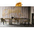 Стол EMPIRE CASAMILANO 1975 Стол EMPIRE CASAMILANO 1975