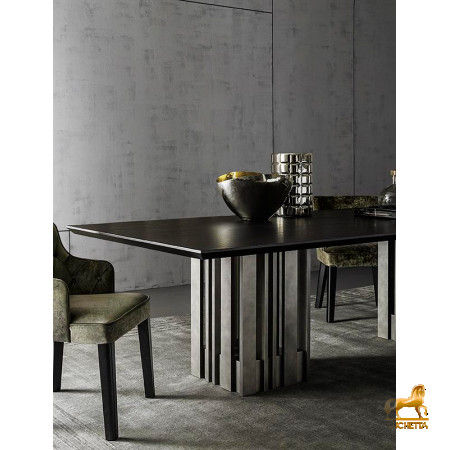 Стол EMPIRE CASAMILANO 1975 Стол EMPIRE CASAMILANO 1975