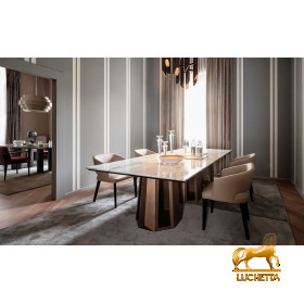 Стол KANDINSKY CASAMILANO 2555