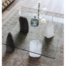 Стол журнальный CATTELAN ITALIA STONE