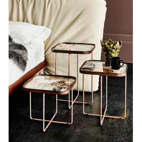 Столик CATTELAN ITALIA BENNY