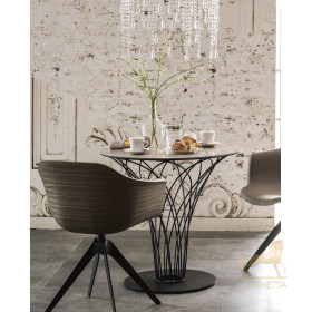 Столик CATTELAN ITALIA NIDO KERAMIK BISTROT