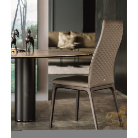Стул CATTELAN ITALIA ARCADIA COUTURE H