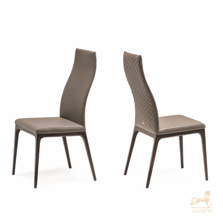Стул CATTELAN ITALIA ARCADIA COUTURE H Стул CATTELAN ITALIA ARCADIA COUTURE H