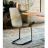 Стул CATTELAN ITALIA FLAMINGO CANTILEVER Стул CATTELAN ITALIA FLAMINGO CANTILEVER