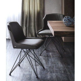 Стул CATTELAN ITALIA FLAMINIA