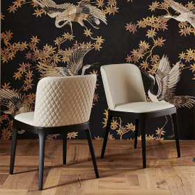 Стул CATTELAN ITALIA MAGDA COUTURE