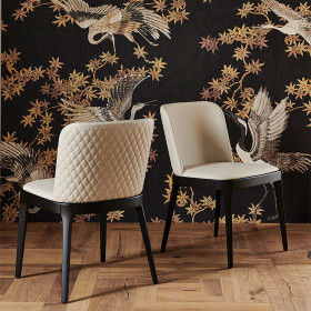 Стул CATTELAN ITALIA MAGDA COUTURE