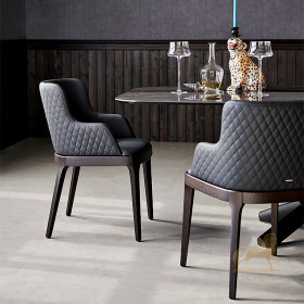 Стул CATTELAN ITALIA MAGDA COUTURE B