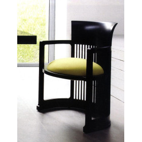 Стул Barrel CASSINA 606 13