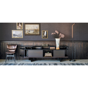 Тумба под TV CATTELAN ITALIA PADDOCK