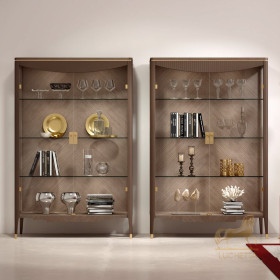 Витрина CARPANESE 7301