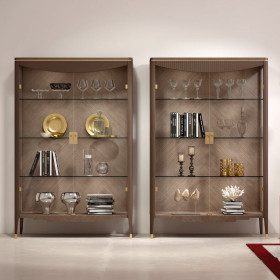 Витрина CARPANESE 7301