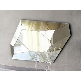Зеркало CATTELAN ITALIA DIAMOND