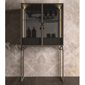 Бар CIPRIANI HOMOOD D630