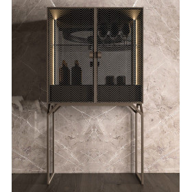 Бар CIPRIANI HOMOOD D630