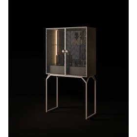 Бар CIPRIANI HOMOOD D630