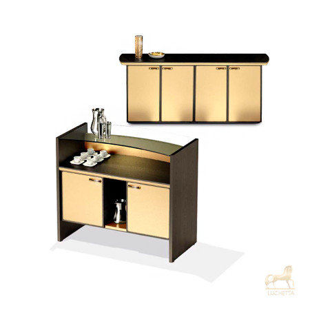 Бар CODUTTI 150BAR Бар CODUTTI 150BAR