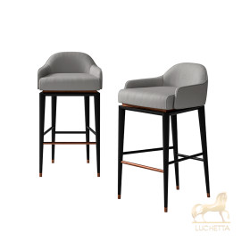 Барный стул CIPRIANI HOMOOD S526