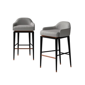 Барный стул CIPRIANI HOMOOD S526