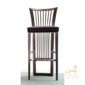 Барный стул Allusion COSTANTINI PIETRO 9251B