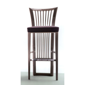 Барный стул Allusion COSTANTINI PIETRO 9251B