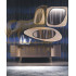 Буфет ASCOT COSTANTINI PIETRO 9292M Буфет ASCOT COSTANTINI PIETRO 9292M