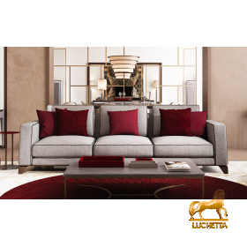 Диван CIPRIANI HOMOOD B129