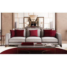 Диван CIPRIANI HOMOOD B129