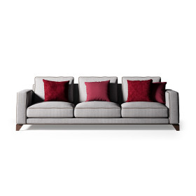 Диван CIPRIANI HOMOOD B129