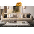Диван CIPRIANI HOMOOD C337 Диван CIPRIANI HOMOOD C337