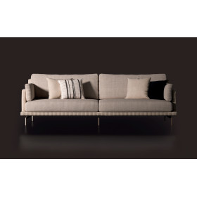Диван CIPRIANI HOMOOD C337