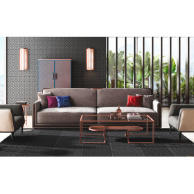 Диван CIPRIANI HOMOOD S570