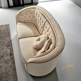 Диван  CIS SALOTTI ELEGANCE 3 posti