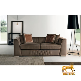 Диван  CIS SALOTTI GLAMOUR 3 posti