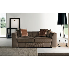 Диван CIS SALOTTI GLAMOUR 3 posti