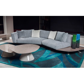 Диван DOWNTOWN COSTANTINI PIETRO 9366SO