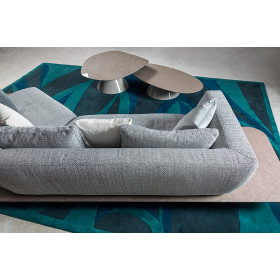 Диван DOWNTOWN COSTANTINI PIETRO 9366SO
