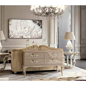 Комод VERONA CAVIO CASA VR9760Ry
