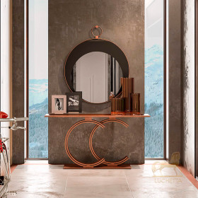 Консоль CIPRIANI HOMOOD S528