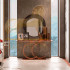 Консоль CIPRIANI HOMOOD S528 Консоль CIPRIANI HOMOOD S528