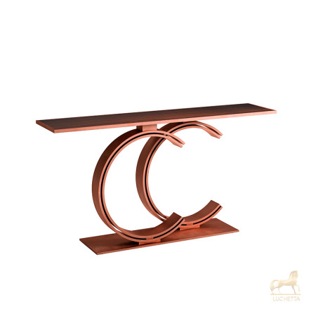 Консоль CIPRIANI HOMOOD S528 Консоль CIPRIANI HOMOOD S528