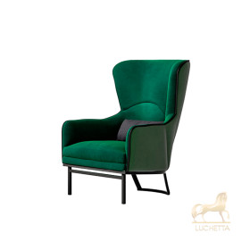 Кресло  CIPRIANI HOMOOD S575