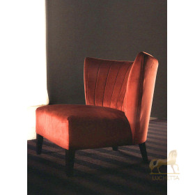 Кресло MILADY COSTANTINI PIETRO 9262L
