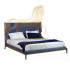 Кровать CECCOTTI SLEEPING MUSE Кровать CECCOTTI SLEEPING MUSE